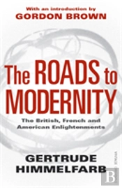 The Roads To Modernity