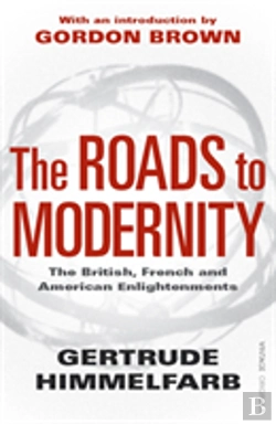 Bertrand.pt - The Roads To Modernity