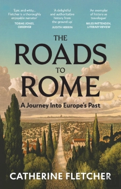 Bertrand.pt - The Roads To Rome