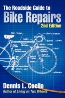 Bertrand.pt - The Roadside Guide To Bike Repairs - Second Edition
