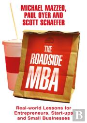 The Roadside Mba