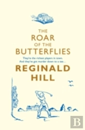 The Roar Of The Butterflies