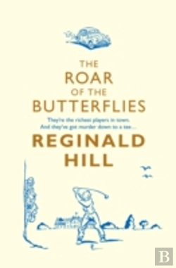 Bertrand.pt - The Roar Of The Butterflies