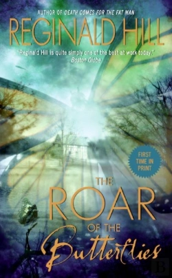Bertrand.pt - The Roar Of The Butterflies