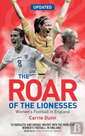 The Roar Of The Lionesses
