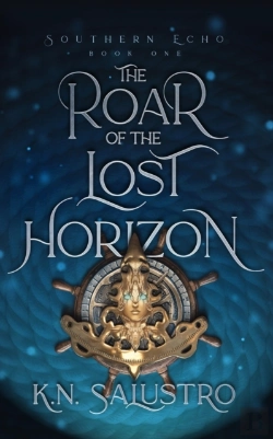Bertrand.pt - The Roar Of The Lost Horizon