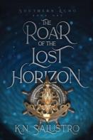 The Roar Of The Lost Horizon