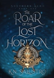 The Roar Of The Lost Horizon