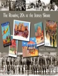 The Roaring '20s At The Jersey Shore