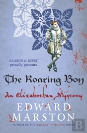 The Roaring Boy