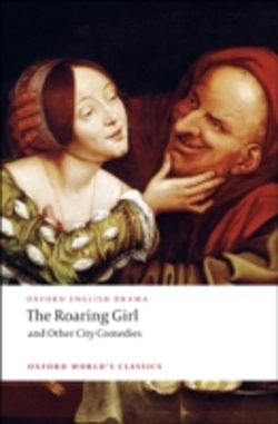Bertrand.pt - The Roaring Girl And Other City Comedies