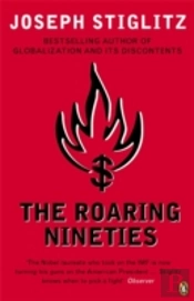 The Roaring Nineties