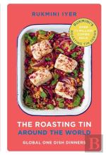 The Roasting Tin Around The World