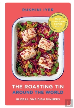 Bertrand.pt - The Roasting Tin Around The World