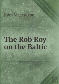 Bertrand.pt - The Rob Roy On The Baltic