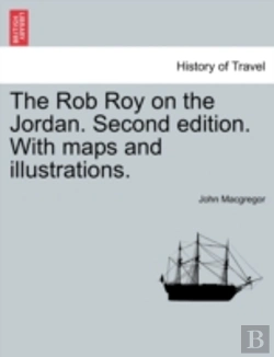 Bertrand.pt - The Rob Roy On The Jordan. Second Editio