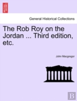 Bertrand.pt - The Rob Roy On The Jordan ... Third Edit