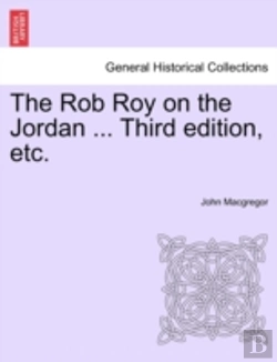 Bertrand.pt - The Rob Roy On The Jordan ... Third Edition, Etc.