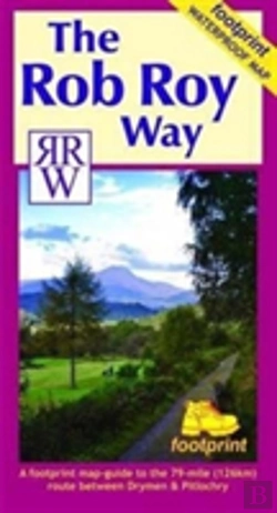 Bertrand.pt - The Rob Roy Way
