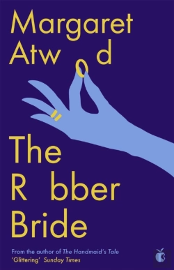 Bertrand.pt - The Robber Bride