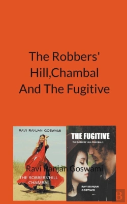 Bertrand.pt - The Robber' Hill, Chambal And The Fugitive