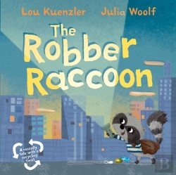 Bertrand.pt - The Robber Raccoon