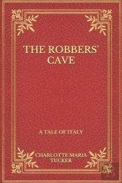The Robbers' Cave