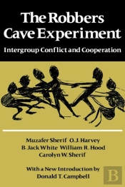 The Robbers Cave Experiment
