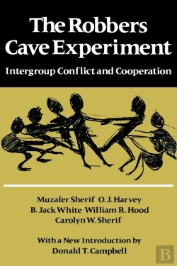 Bertrand.pt - The Robbers Cave Experiment