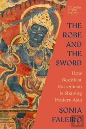The Robe And The Sword