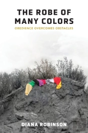 The Robe Of Many Colors