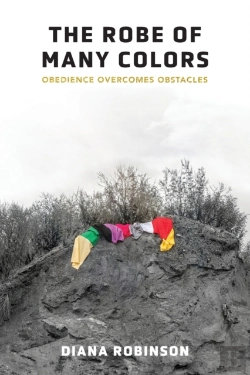 Bertrand.pt - The Robe Of Many Colors