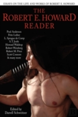 Bertrand.pt - The Robert E. Howard Reader