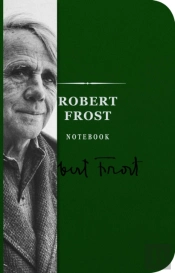 The Robert Frost Signature Notebook