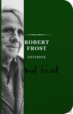 Bertrand.pt - The Robert Frost Signature Notebook