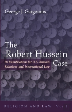 Bertrand.pt - The Robert Hussein Case
