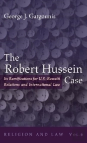 The Robert Hussein Case
