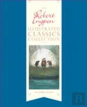 The Robert Ingpen Illustrated Classics Collection