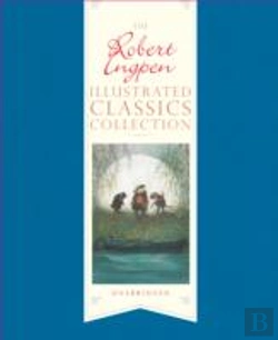 Bertrand.pt - The Robert Ingpen Illustrated Classics Collection