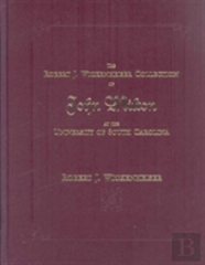 The Robert J. Wickenheiser Collection Of John Milton At The University Of South Carolina