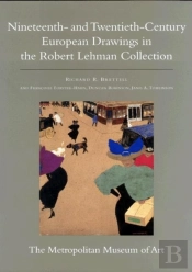 The Robert Lehman Collection At The Metropolitan Museum Of Art