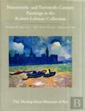 The Robert Lehman Collection At The Metropolitan Museum Of Art, Volume Iii