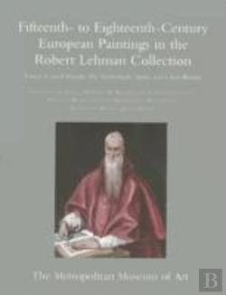 Bertrand.pt - The Robert Lehman Collection At The Metropolitan Museum Of Art