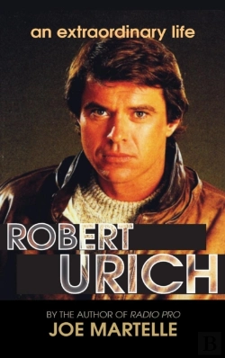 Bertrand.pt - The Robert Urich Story - An Extraordinary Life (Hardback)