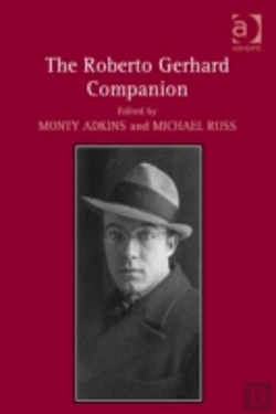 Bertrand.pt - The Roberto Gerhard Companion