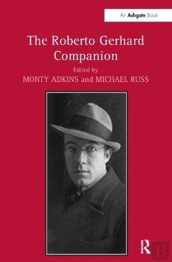 Bertrand.pt - The Roberto Gerhard Companion