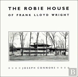 Bertrand.pt - The Robie House Of Frank Lloyd Wright