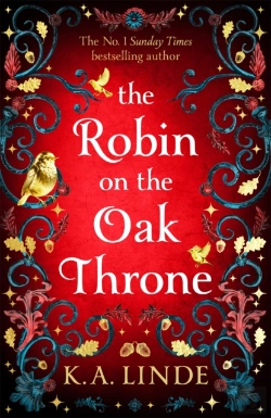 Bertrand.pt - The Robin On The Oak Throne