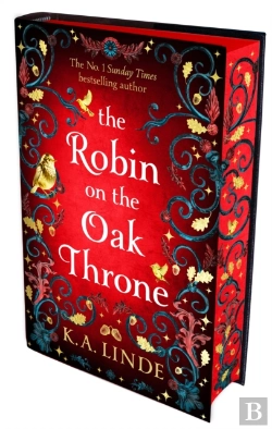 Bertrand.pt - The Robin On The Oak Throne