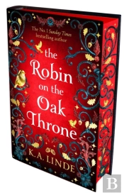 The Robin On The Oak Throne